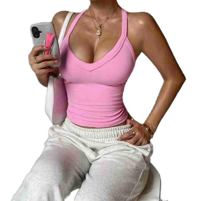 Sexy Slim-fit Outerwear Top For Women